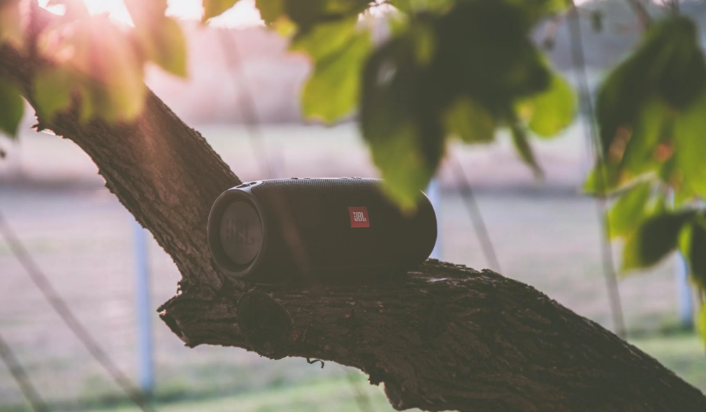 JBL Speaker
