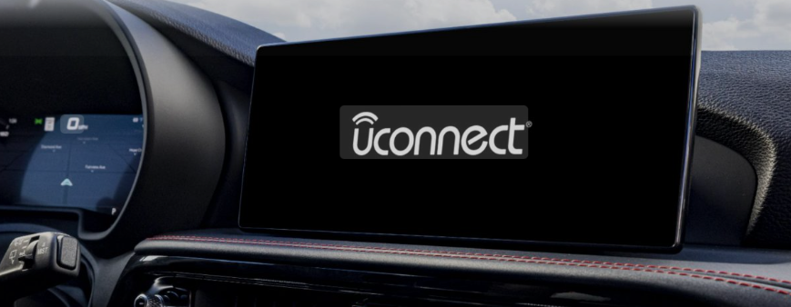 Uconnect
