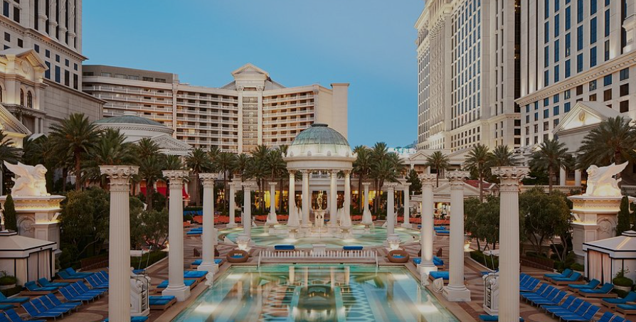 Caesars Palace