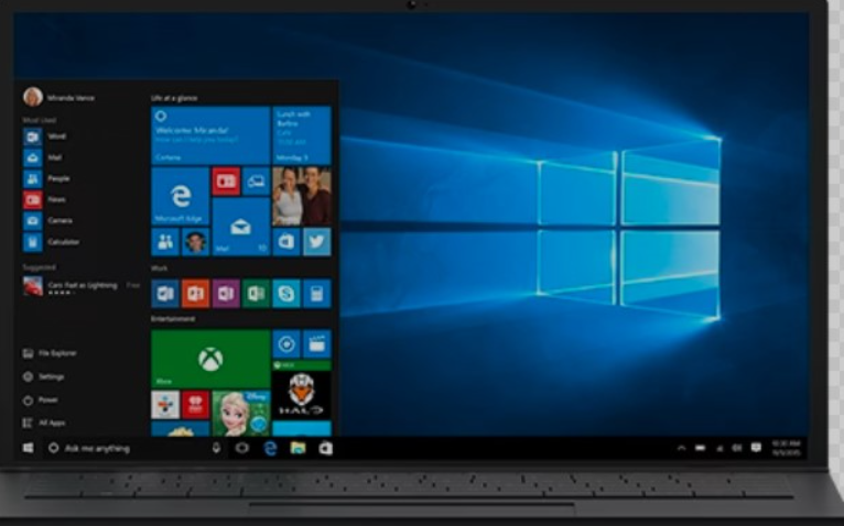 Windows 10