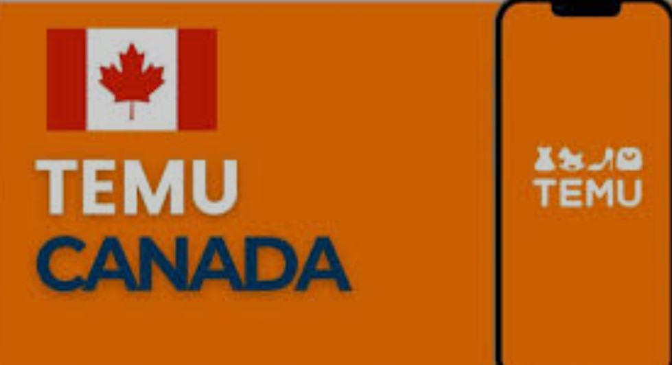 Temu Canada

