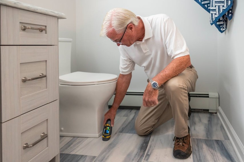 Plumber