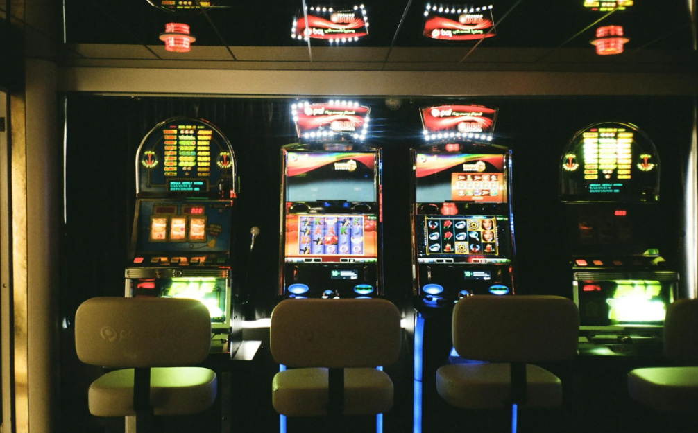 best online casinos in Canada
