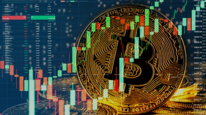 bitcoin price cad