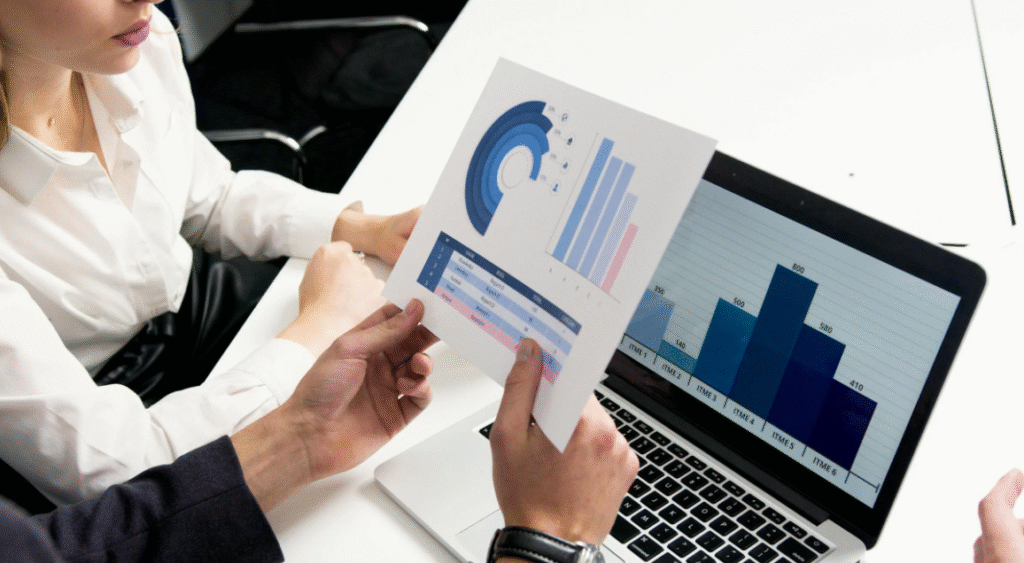 crm stock