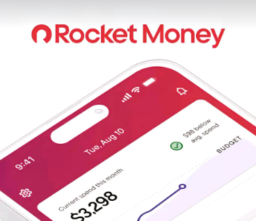 Rocket Money
