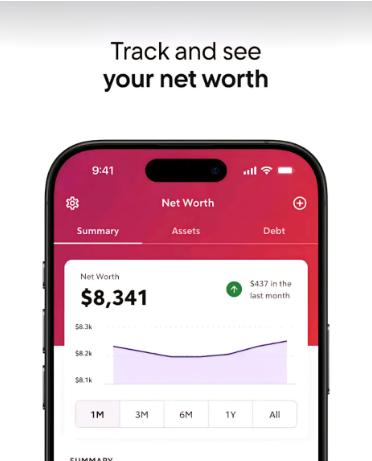 Rocket Money
