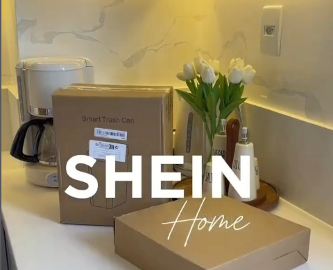 Shein Canada
