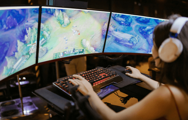 Valorant Esports
