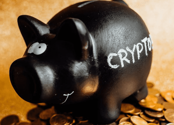 cryptocurrency concepts