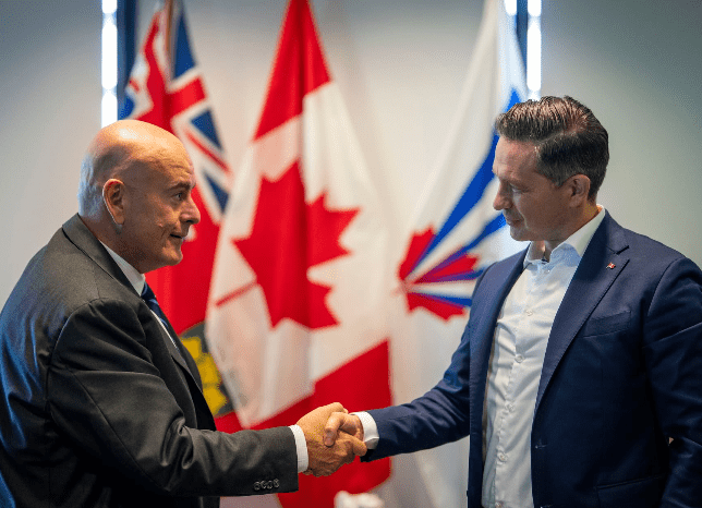 Pierre Poilievre