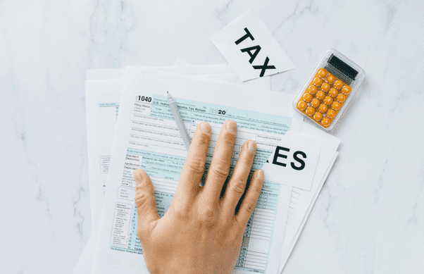 Wealthsimple Tax