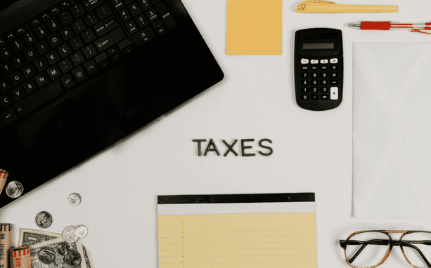 Wealthsimple Tax