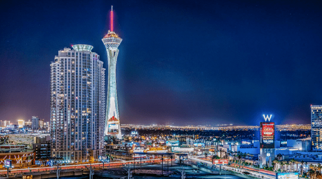 Grand Mondial Casino