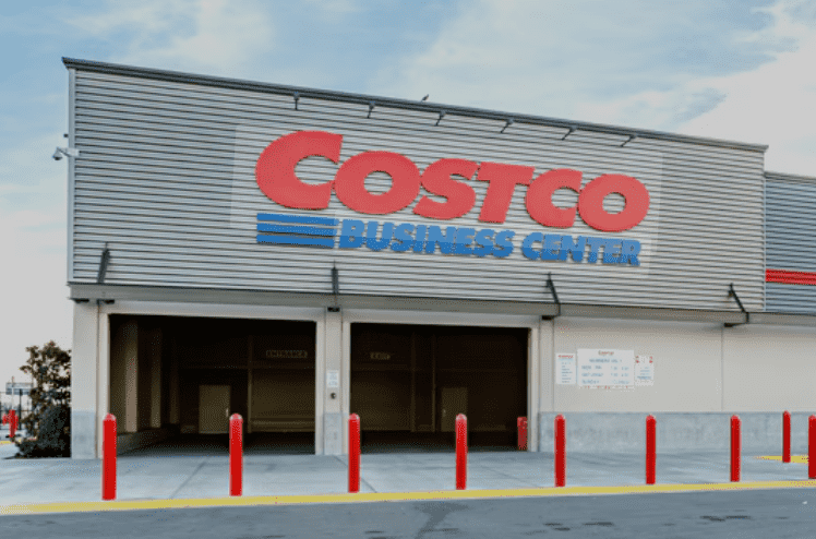 Costco Business Center