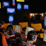 Crazy Games