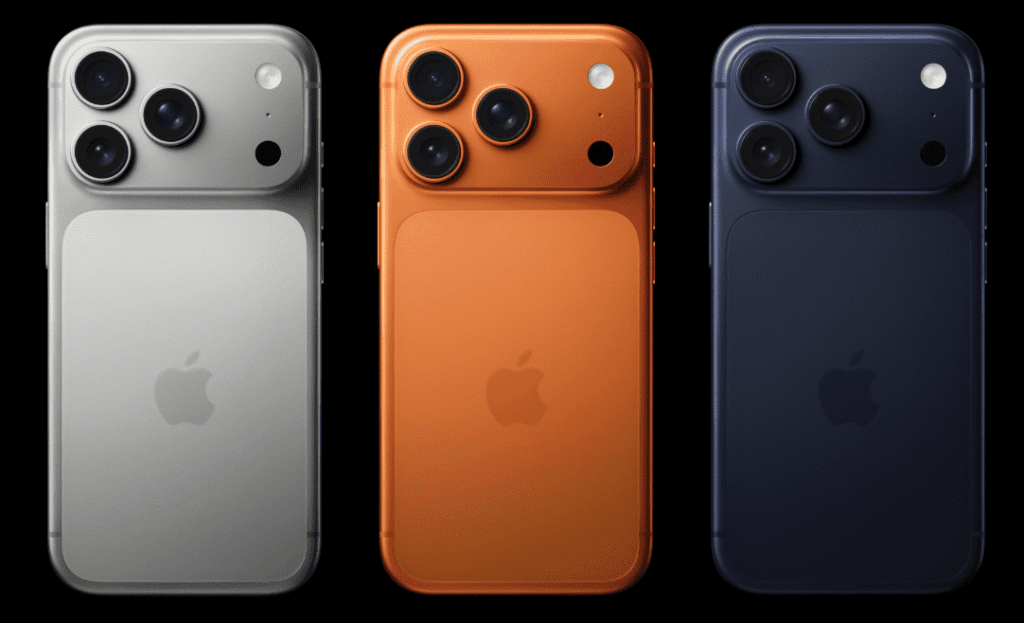 iphone 17