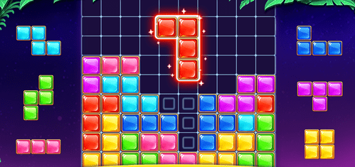 Block Breaker