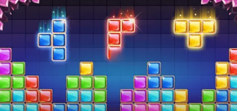 Block Breaker