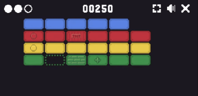 Block Breaker