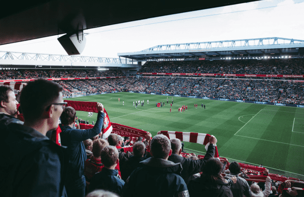 liverpool