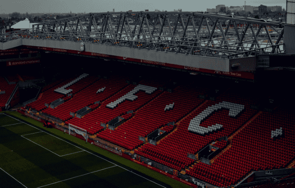 liverpool