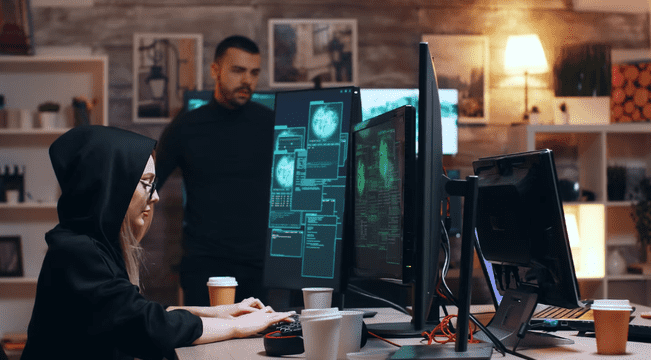 cyber security jobs