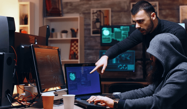 cyber security jobs