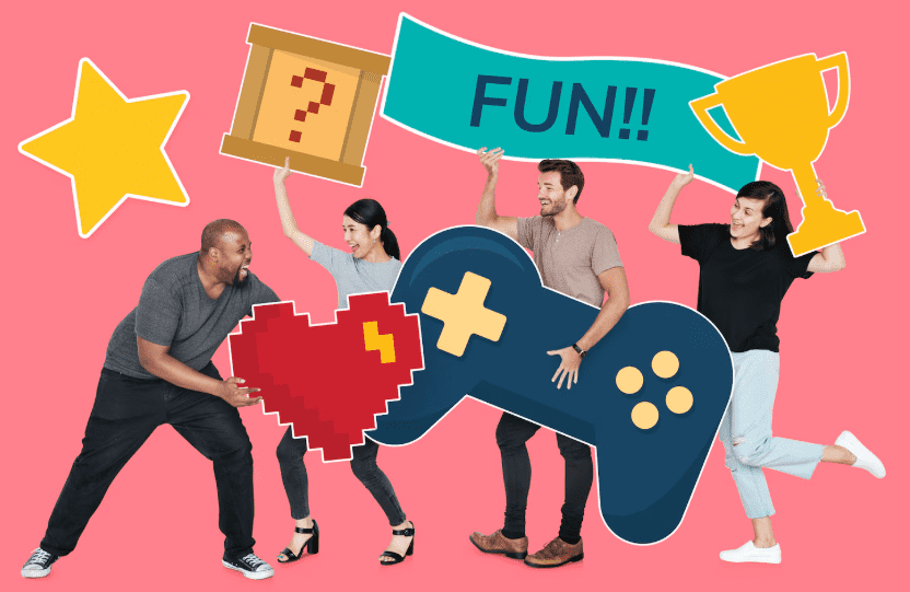 Crazy Games
