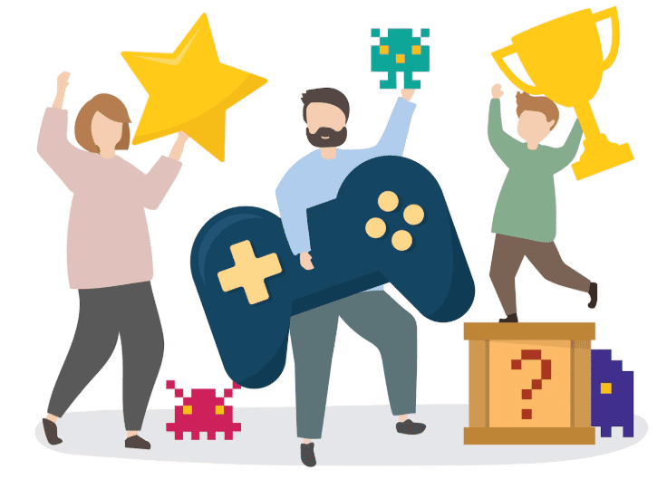 Crazy Games