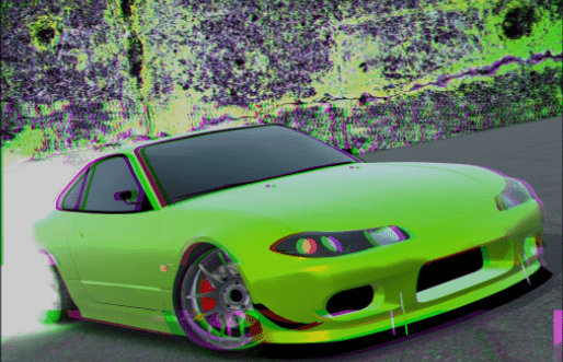 Drift Hunters