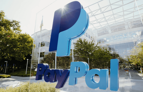 PayPal Canada