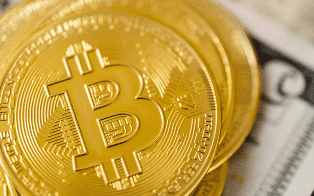 btc price