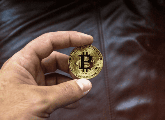 BTC price