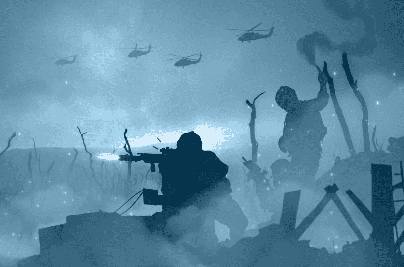 World War 3
