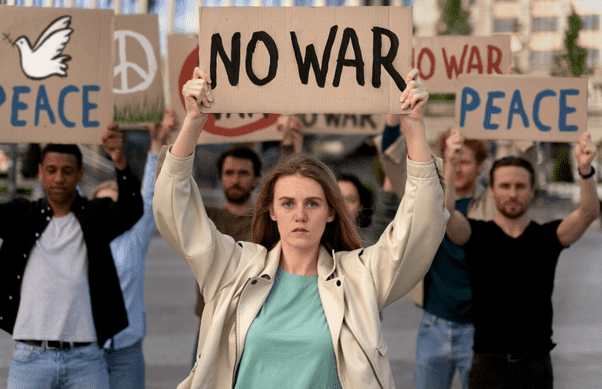 World War 3