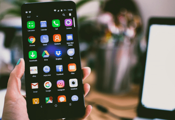 Social Media Apps