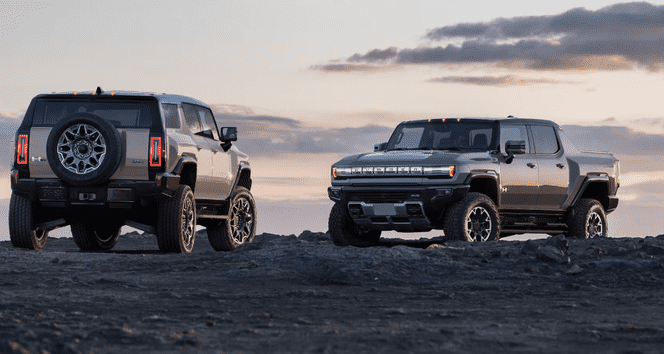 GMC