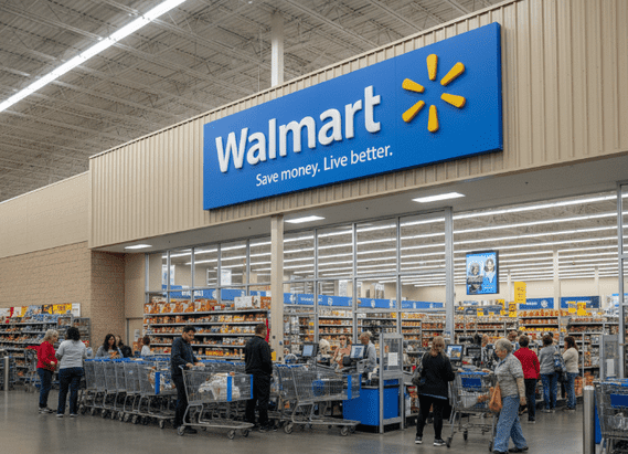 Walmart