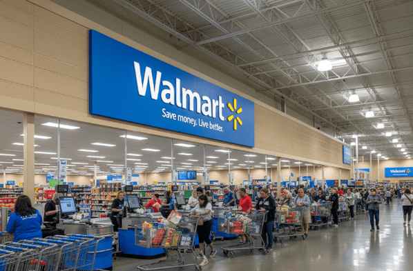 Walmart