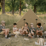 scouts canada