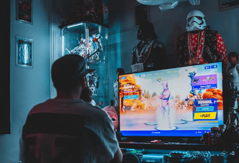 Crazy Games
