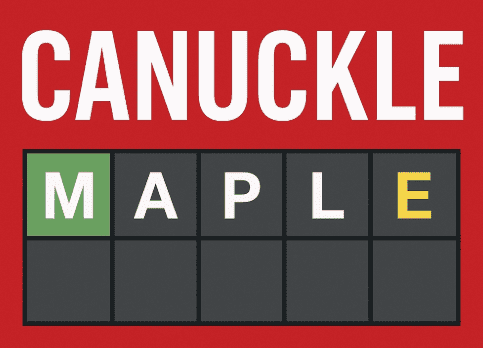 canuckle