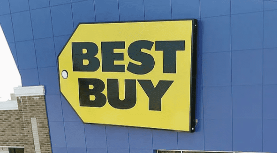 best buy canada