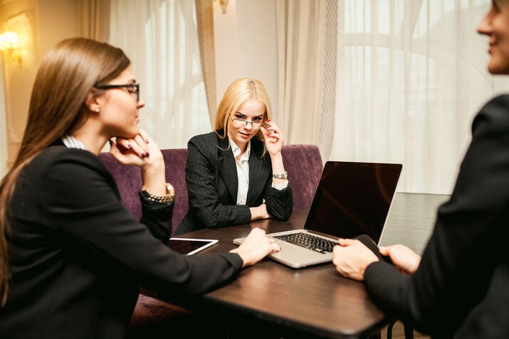 Law Firm Calgary