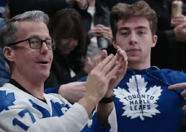 Toronto Maple Leafs