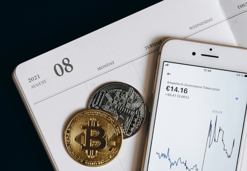 Tokenization in Finance