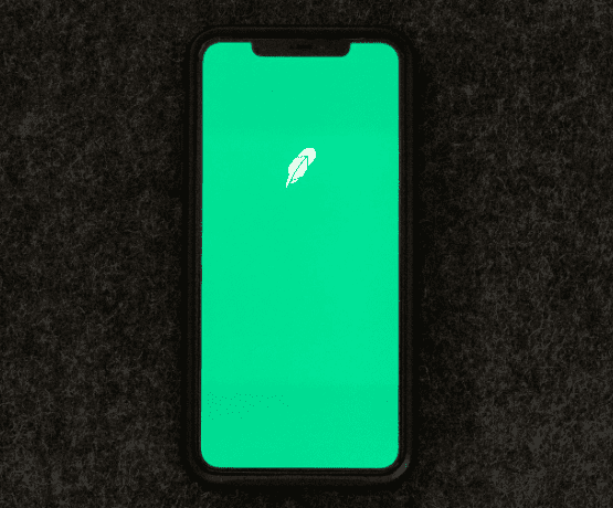 Robinhood Stock