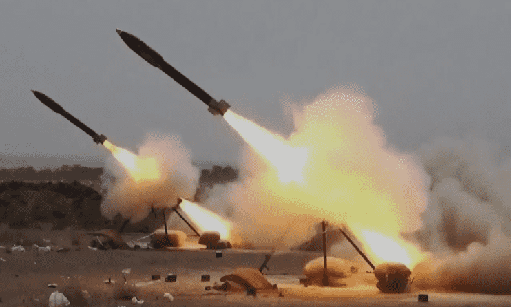 houthis