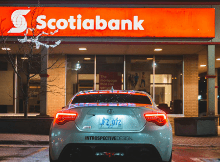 scotiabank